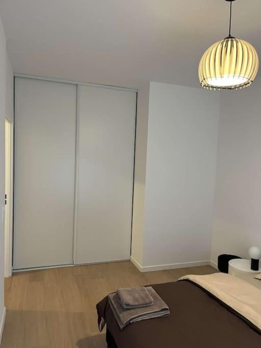 Apartamento Chez David Villejuif Exterior foto