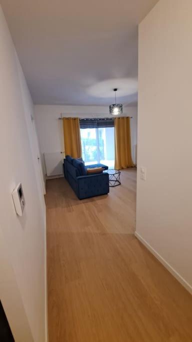 Apartamento Chez David Villejuif Exterior foto
